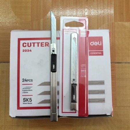 Dao rọc giấy E2034