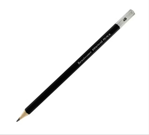 Bút chì Renaissance 4B