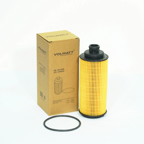 Lọc Dầu Động Cơ Chevrolet Colorado / Trailblazer 12636838 Volwatt
