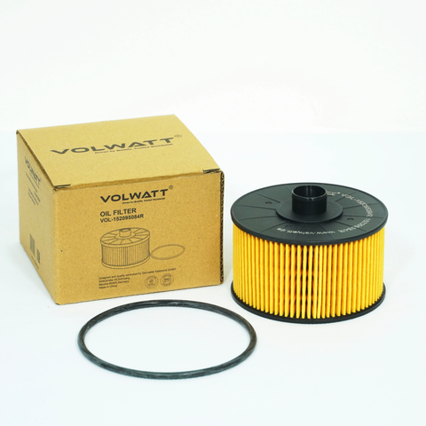 Lọc Dầu Động Cơ Nissan 152095084R (Nissan Almera) – Chính Hãng Volwatt