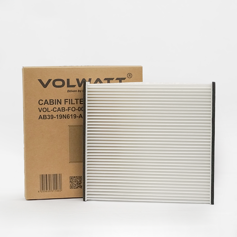 Lọc Gió Điều Hòa Ford AB39‑19N619‑A – Volwatt chính hãng