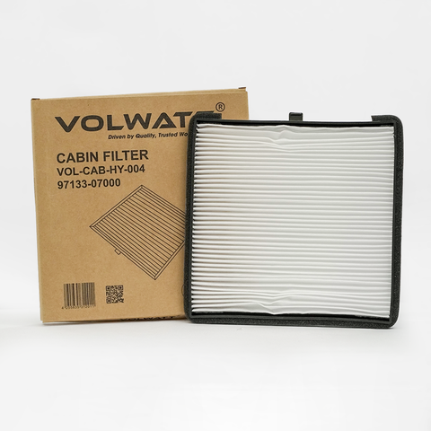 Lọc Gió Điều Hòa Hyundai / Kia 97133-07000 – Volwatt chính hãng