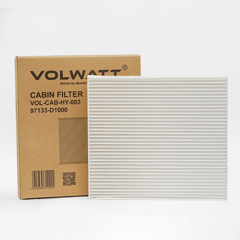Lọc Gió Điều Hòa Hyundai / Kia 97133-D1000 – Volwatt chính hãng