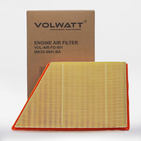 Lọc Gió Động Cơ Ford MB3G‑9601‑BA – Volwatt chính hãng