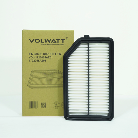 Lọc Gió Động Cơ Honda 1722055AZ01 (Honda City (2015-2018) / Honda HR-V (2016-2018)) – Chính Hãng Volwatt