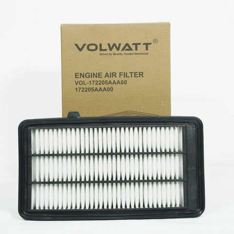 Lọc Gió Động Cơ Honda 172205AAA00 (Honda Civic 1.5 (2016-2021) / Honda CR-V 1.5 (2018-2021)) – Chính Hãng Volwatt