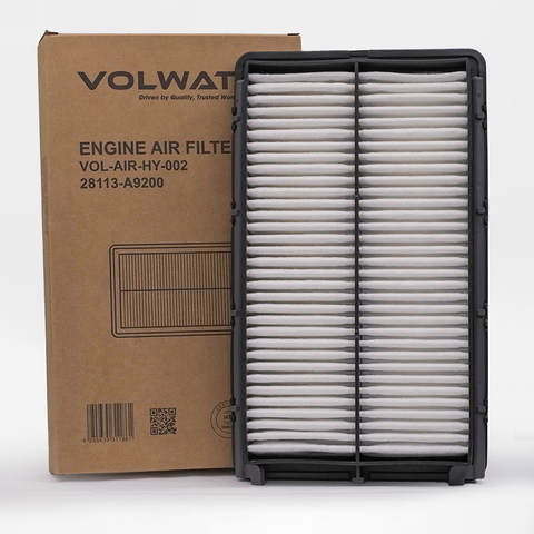 Lọc Gió Động Cơ Hyundai 28113-A9200 – Volwatt chính hãng