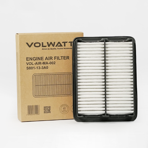 Lọc Gió Động Cơ Mazda S801‑13‑3A0 – Volwatt chính hãng
