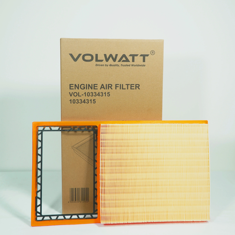 Lọc Gió Động Cơ MG 10334315 (MG ZS) – Chính Hãng Volwatt