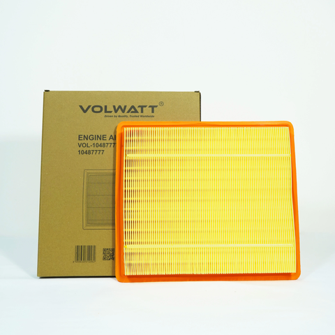 Lọc Gió Động Cơ MG 10487777 (MG MG5) – Chính Hãng Volwatt