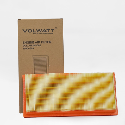 Lọc Gió Động Cơ Mitsubishi 1500A399 – Volwatt chính hãng