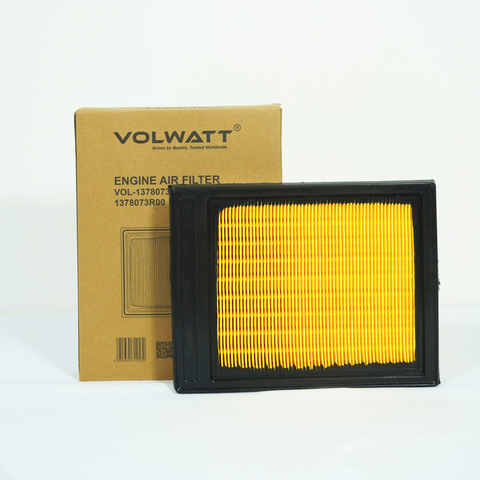 Lọc Gió Động Cơ Suzuki 1378073R00 (Suzuki Ertiga / Suzuki XL7)  Chính Hãng Volwatt