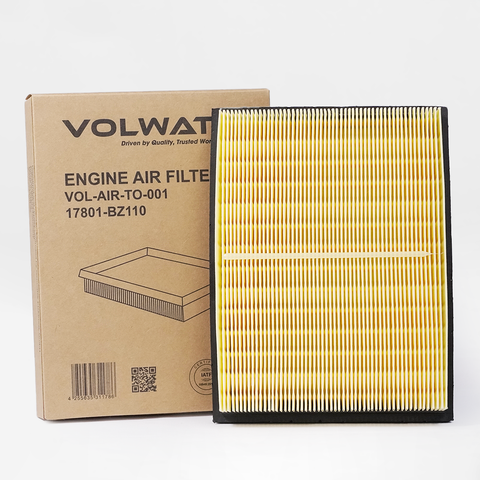 Lọc Gió Động Cơ Toyota 17801-BZ110 VOLWATT Auto Cho Raize