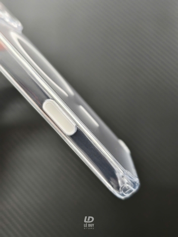 Ốp lưng Likgus Hun Mag iPhone 17 Pro Max