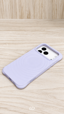 Ốp lưng Zikguz Style Mag cho iPhone 17 Pro Max / 18 Pro Max