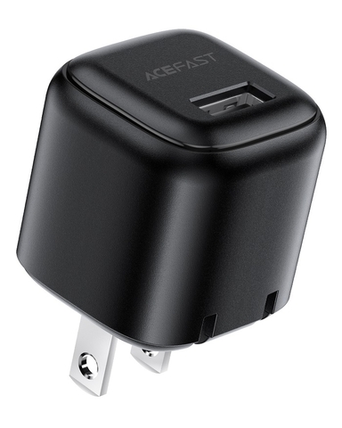 Sạc ACEFAST 12W 1 cổng USB-A