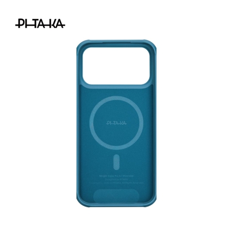 iPhone 17 ProMax - PITAKA Aramid ProGuard - Moonrise