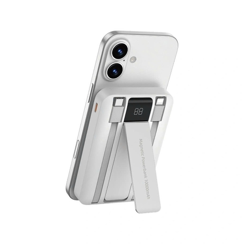 PIN DỰ PHÒNG WIWU MAGSAFE 15W | 10.000 mah