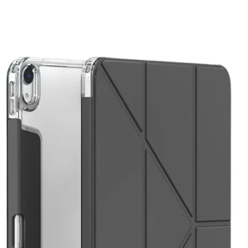 Bao da Mutural Clear Pro iPad 10/11th Gen ( 10.9 inch )