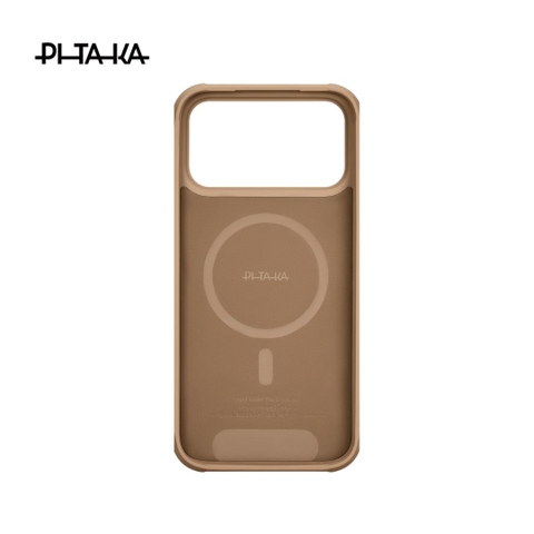 iPhone 17 ProMax - PITAKA Aramid ProGuard - Sunset