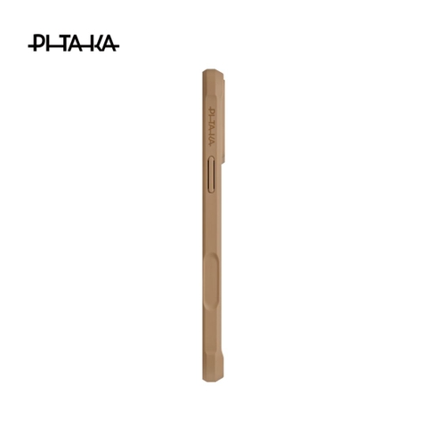 iPhone 17 ProMax - PITAKA Aramid ProGuard - Sunset