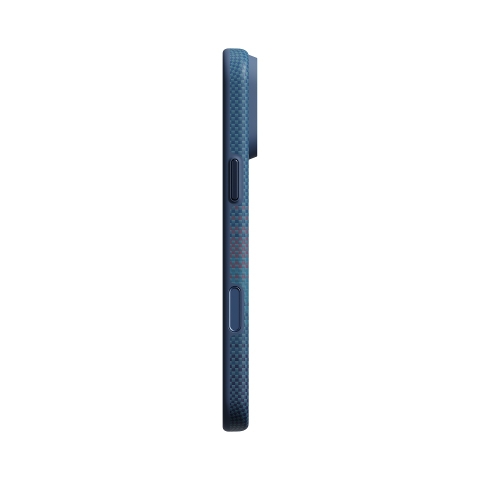 PITAKA Midnight iPhone 18 Pro Max Summa Case
