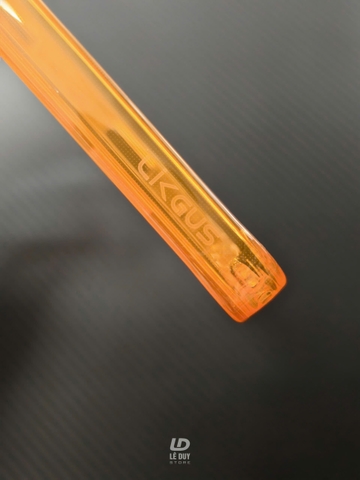 Ốp lưng Likgus JI Mag iPhone 17 Pro Max