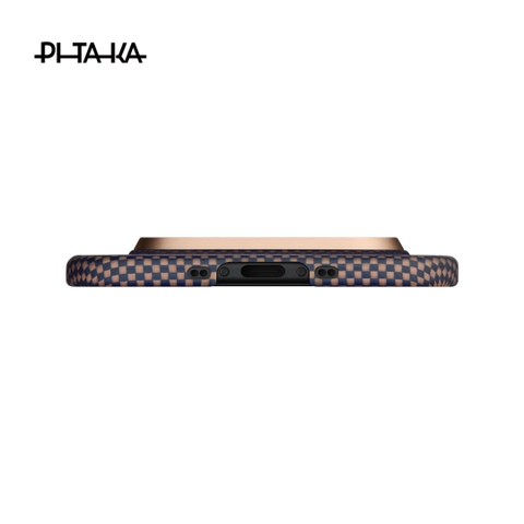 Ốp lưng iPhone 17 Air - PITAKA Ultra-Slim - Sunset