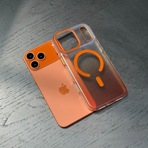 Ốp lưng Mutural Icesnse 17 Pro Max