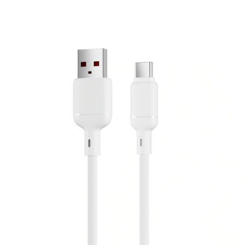 CÁP SẠC WiWU STELLAR USB A - C