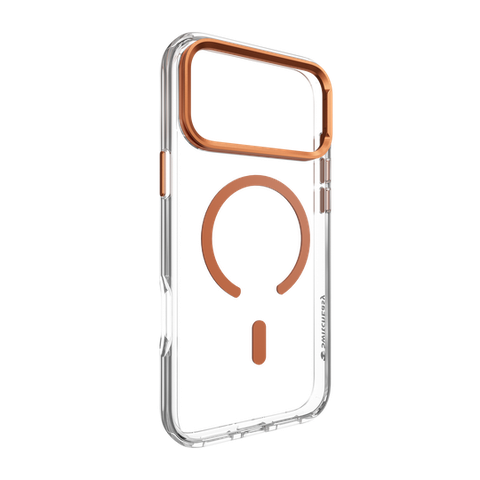 LenStand M Protective Case for iPhone 17 Pro Max