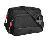 TÚI ĐEO HÔNG – ĐEO CHÉO 2 TRONG 1 WIWU ESSEN CROSSBODY BAG