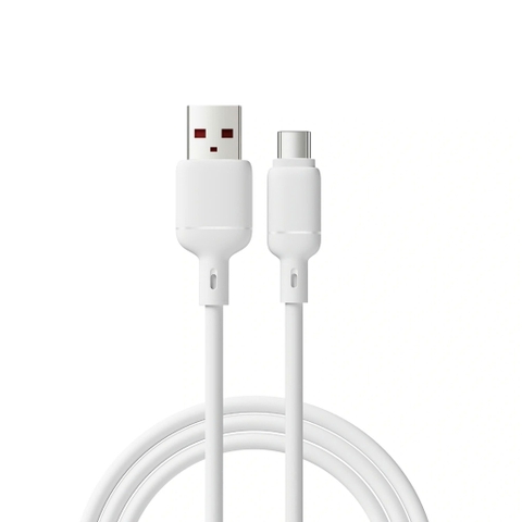 CÁP SẠC WiWU STELLAR USB A - C