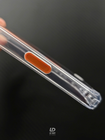 Ốp lưng Likgus Jin Mag iPhone 17 Pro Max