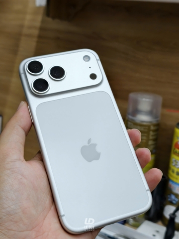 Dán Film PPF cho iPhone