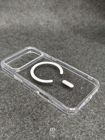 Ốp Likgus Trong iPhone 17 Pro / 17 Pro Max