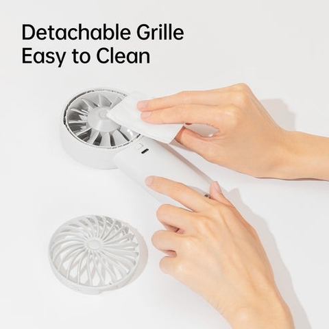 Quạt cầm tay JisuLife Life4