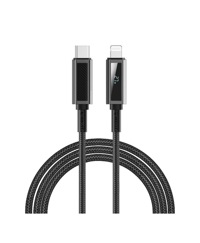 CÁP SẠC SIÊU BỀN WIWU WARRIORS LINK C To L