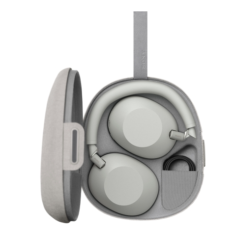 1000X series | Tai nghe chống ồn không dây Sony WH-1000XM6