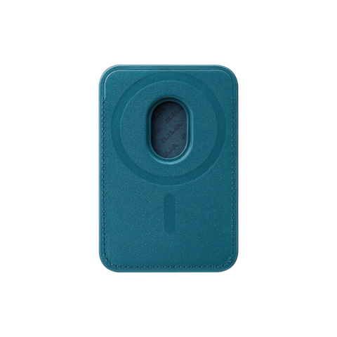 Ví PITAKA MagSafe Woven Wallet - Moonrise