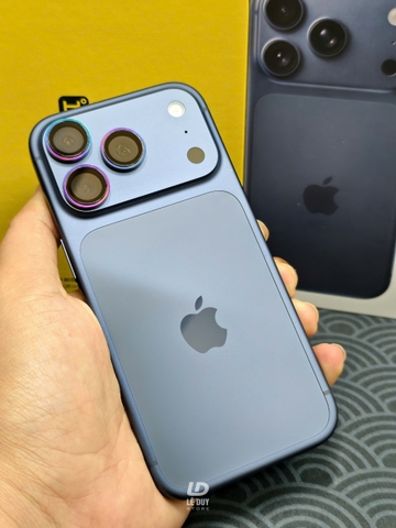 Dán Film PPF cho iPhone