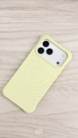 Ốp lưng Zikguz Style Mag cho iPhone 17 Pro Max / 18 Pro Max