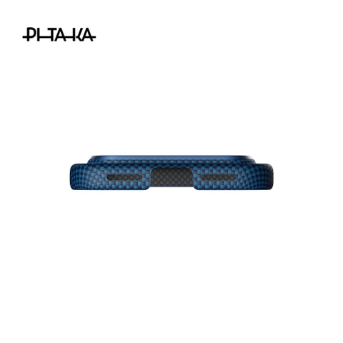 iPhone 17 ProMax - PITAKA Ultra-Slim (with PitaTap) - Moonrise