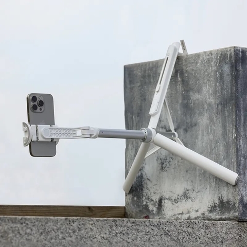 Gậy Selfie MagSafe Ulanzi TT88 4-Trong-1 Chế Độ Mantis