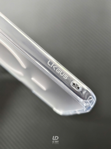 Ốp lưng Likgus Hun Mag iPhone 17 Pro Max