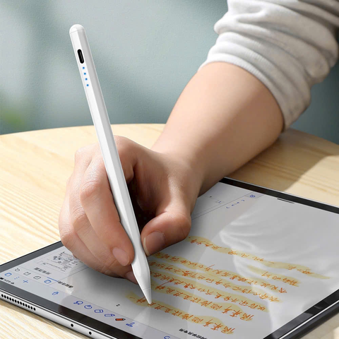 Bút cảm ứng WIWU Pencil E