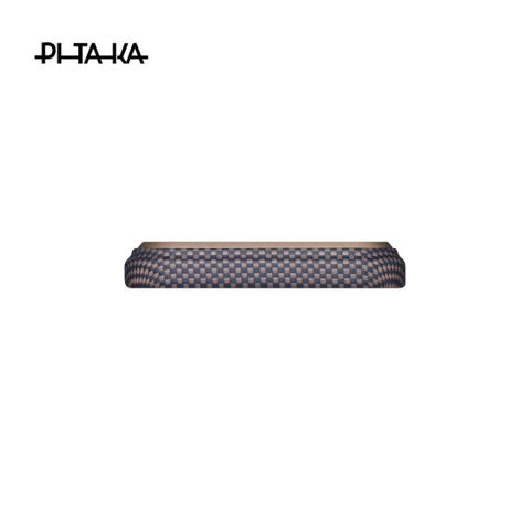 iPhone 17 ProMax - PITAKA Ultra-Slim (with PitaTap) - Sunset