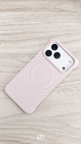 Ốp lưng Zikguz Style Mag cho iPhone 17 Pro Max / 18 Pro Max
