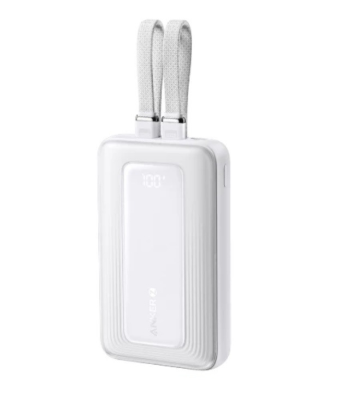 Pin sạc dự phòng Anker Zolo 10.000 Mah / 20.000 Mah