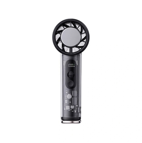 Quạt cầm tay tốc độ cao WiWU Ice Engine Wi-FS019